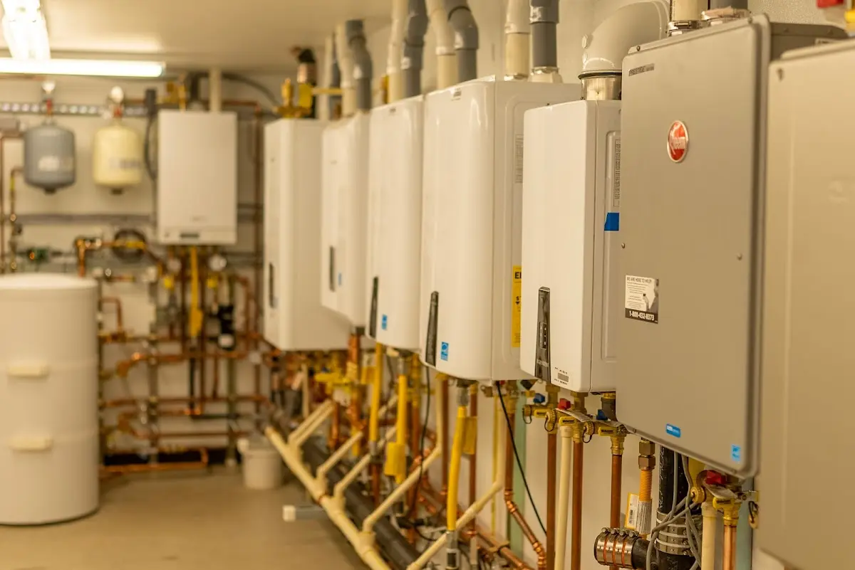 Drain Cleaning in West Peoria, IL